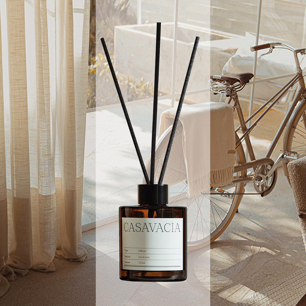 웜 코튼 디퓨저 방향제 Eau de Parfum(25%)