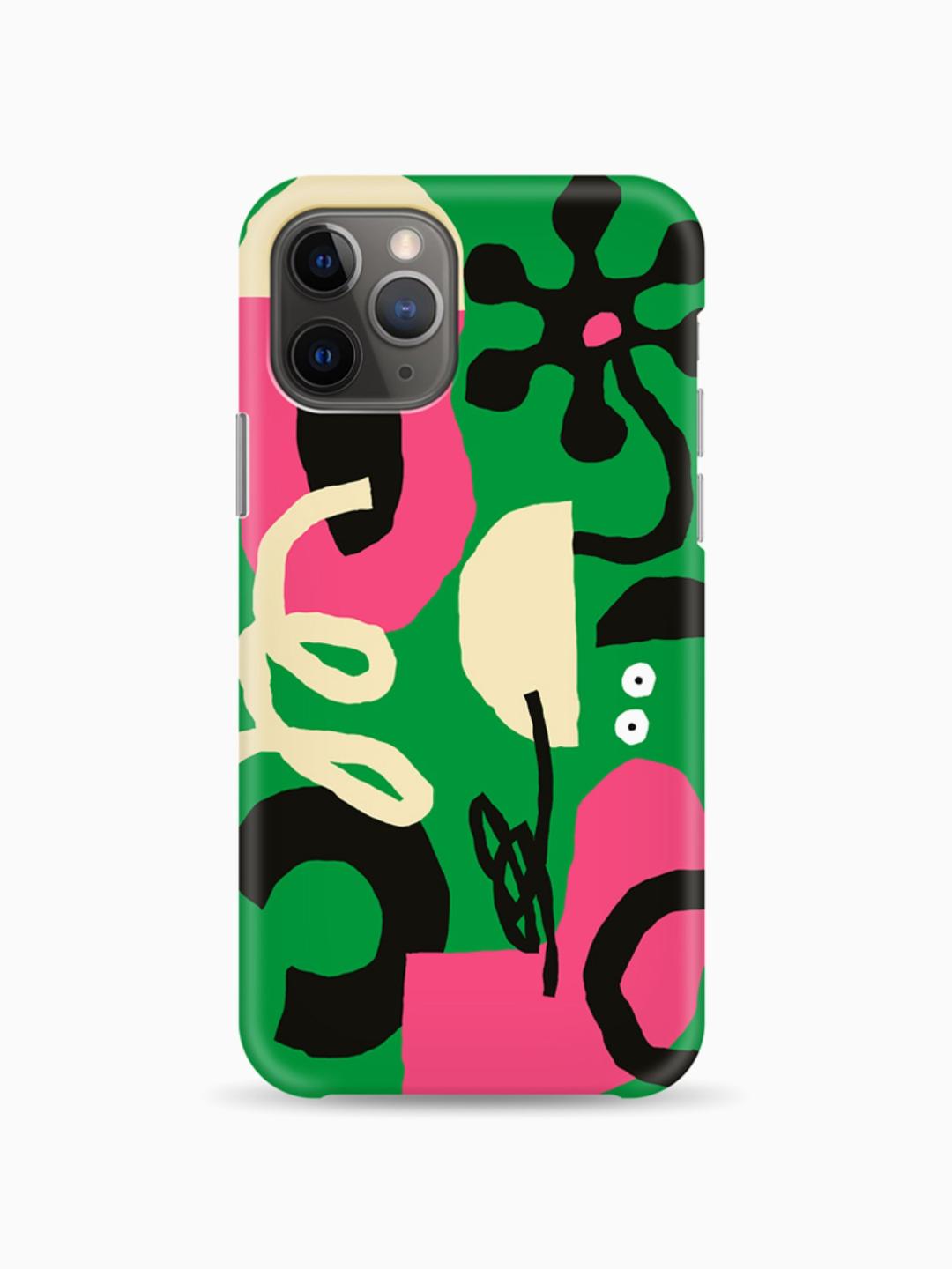 [아이폰14 입고]Watermelon Phone Case