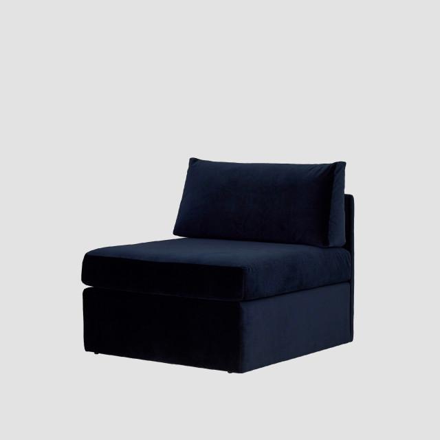 메리 라운지체어 & 쇼파