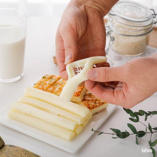 당일짠 우유로 2대가만든🧀임실 스트링치즈*2개 [원산지:작품정보참조]