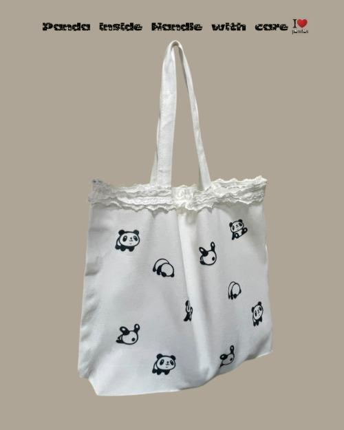 I♥PANDA (OLEYINK made) ( 2/2 출고 )