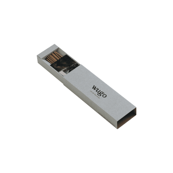 캣닢 천연 인센스 스틱 CAT IN THE PATIO