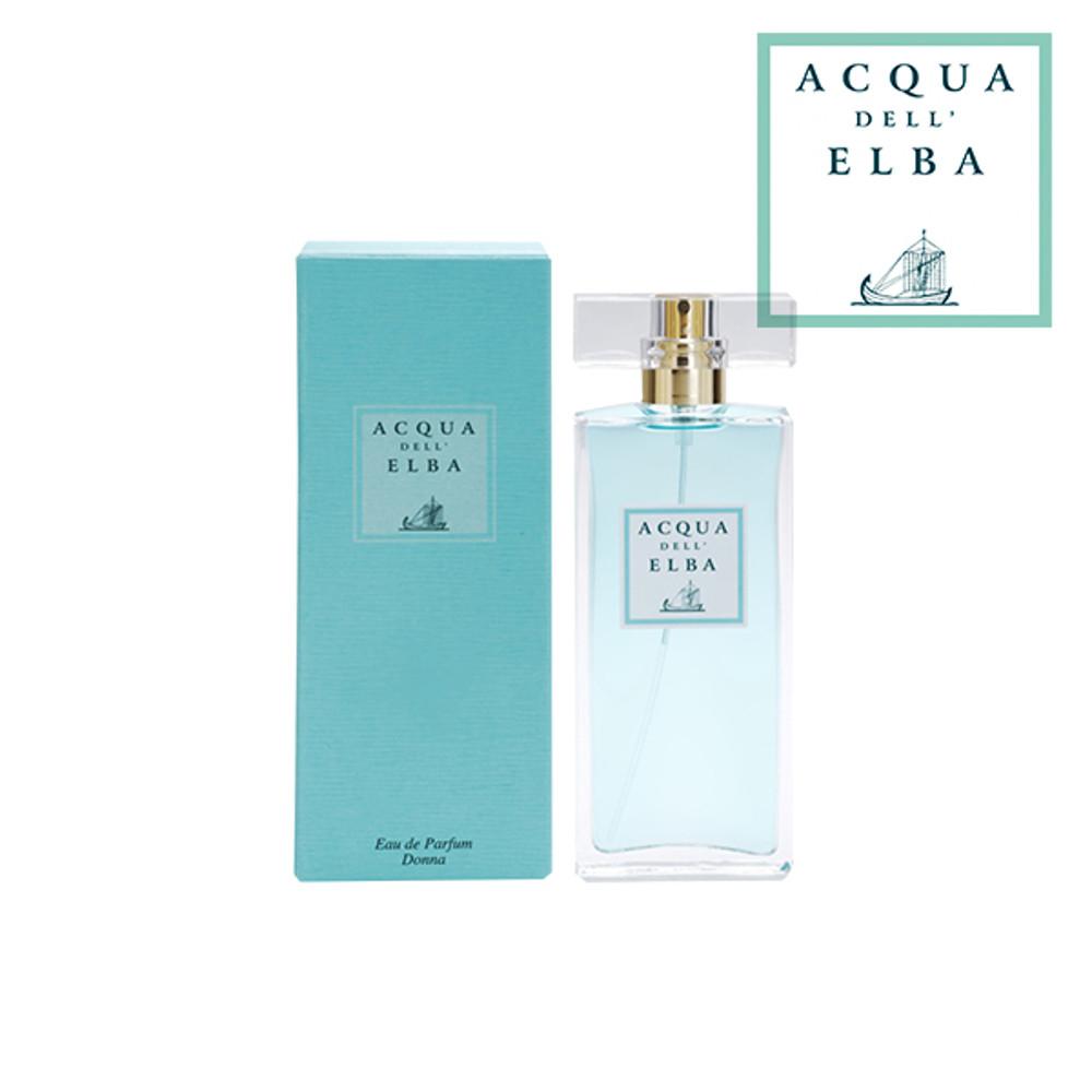 아쿠아델엘바 클래시카 우먼 오 드 향수 50ml