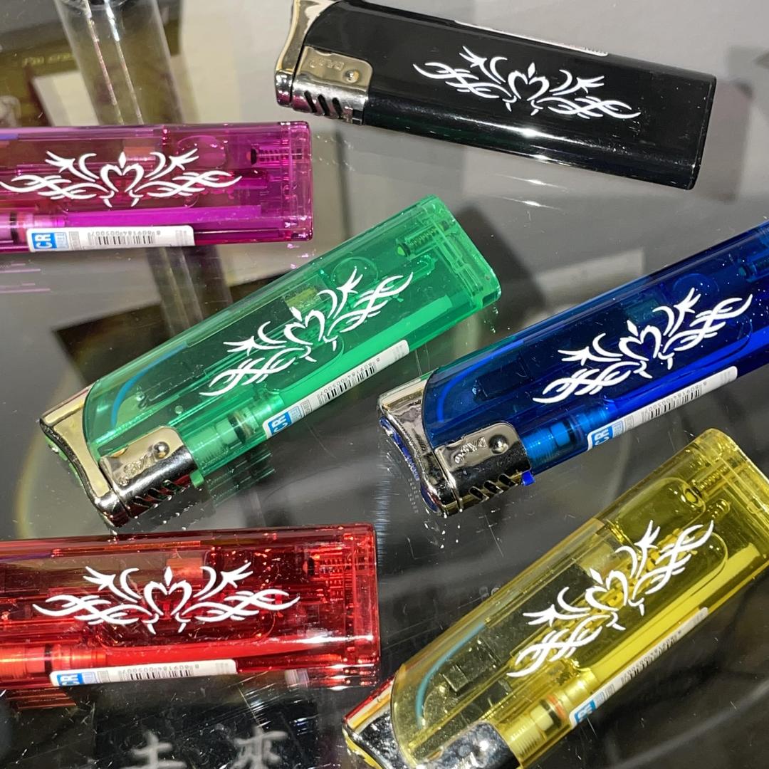 trival lighter (6colors)