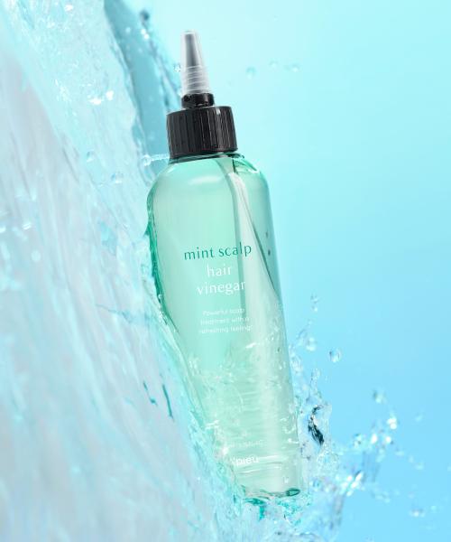 민트 스칼프 헤어 식초 200ml