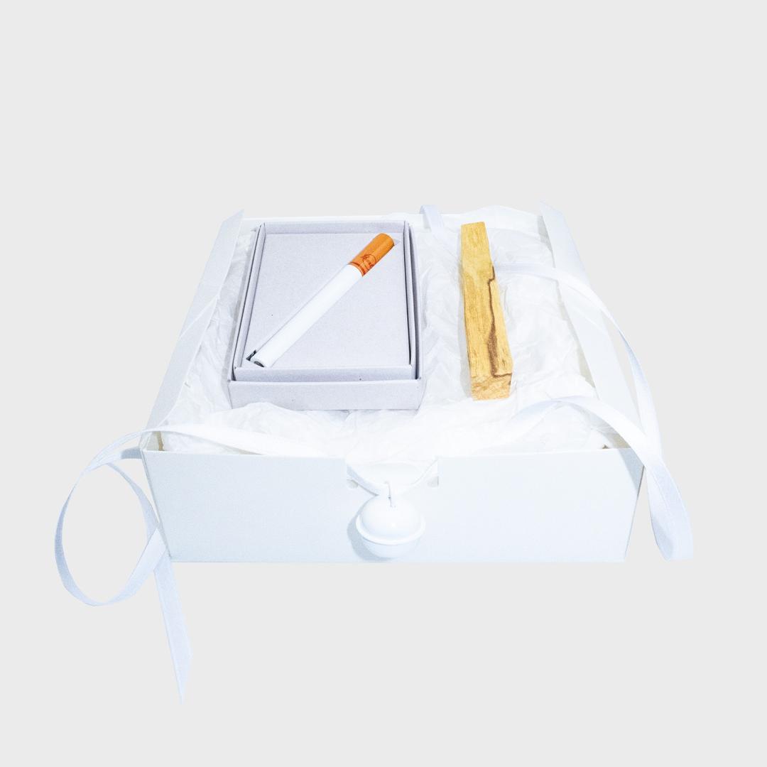 [29CM ONLY] SIGARETTA TOBACCO SET (2 colors)