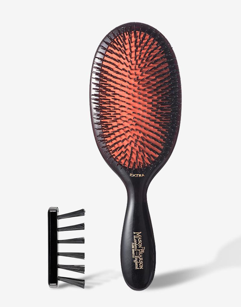 [메이슨피어슨] 라지 엑스트라 브리스틀헤어브러시 B1