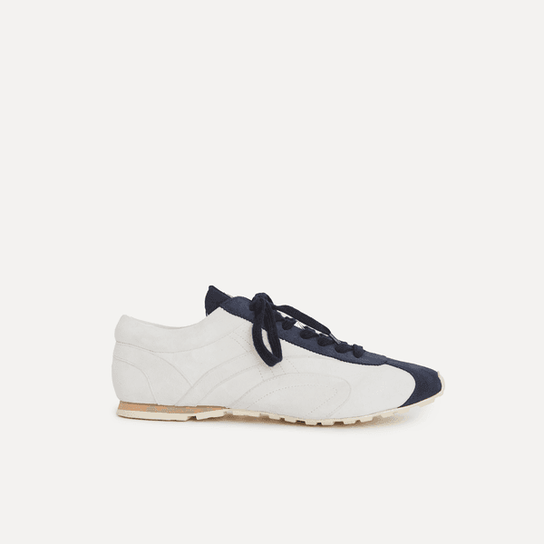 Elio runner stormy blue