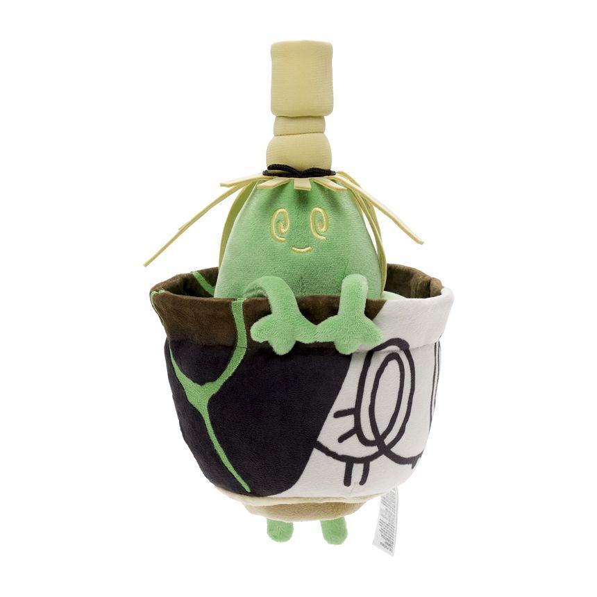 포켓몬센터 봉제인형 그우린차