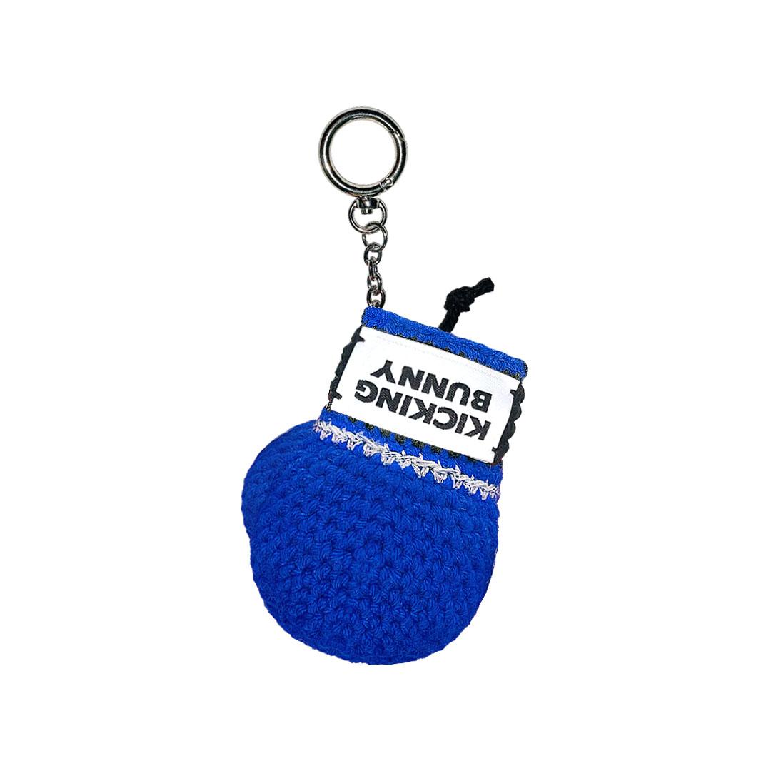 BOXING GLOVE keyring - Upper