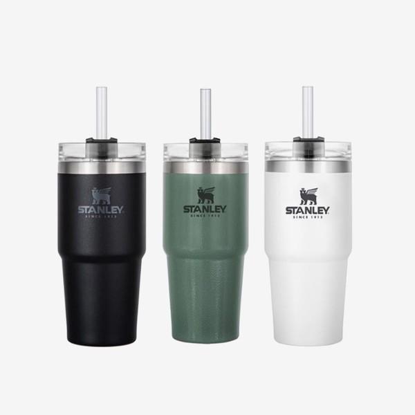 스탠리 텀블러 어드벤처 진공 퀜처 슬림 473ml / 591ml / 887ml / 1.18L 9colors