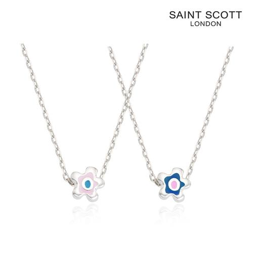 세인트스코트 STJ-NA1579 젤리 미니별 목걸이