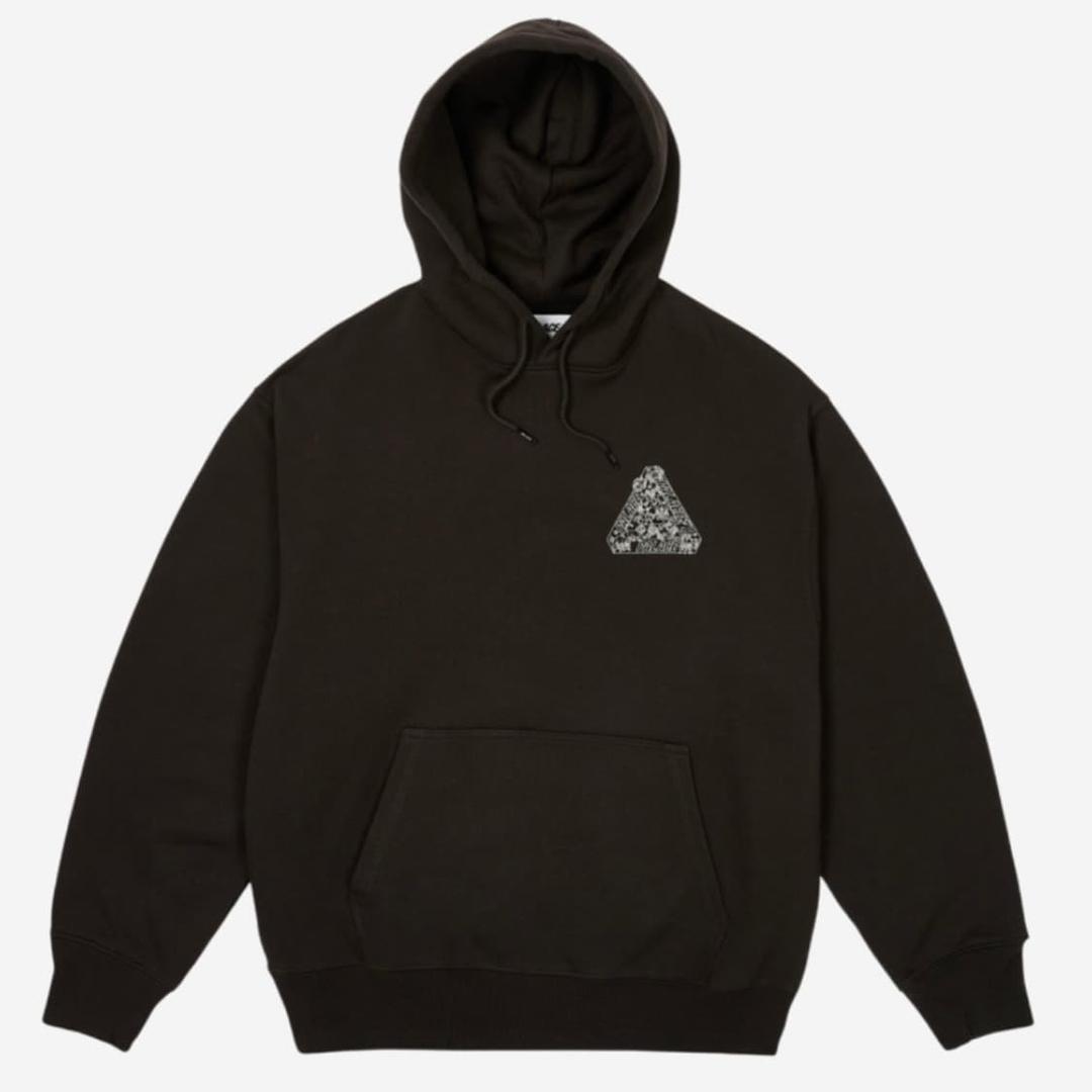 팔라스 후드티[M] | 후루츠패밀리