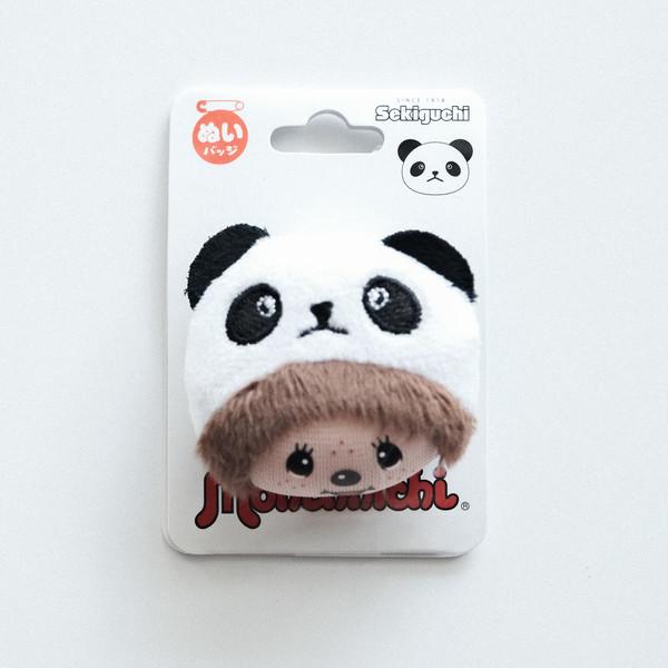 [2023 sep / jpn stuff] 판다 몬치치