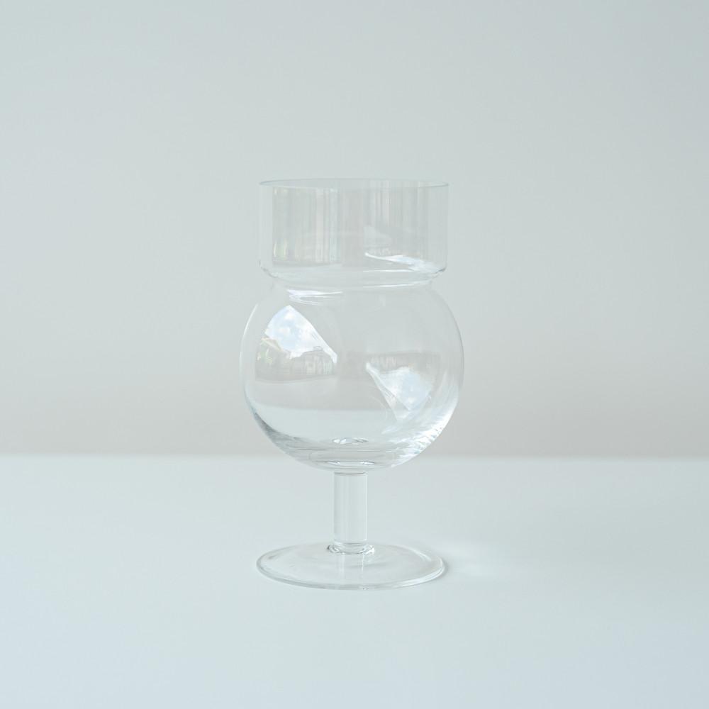 카락터 스페리코 글래스 3 / Karakter Sferico Glass No 3