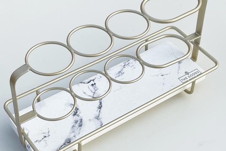 규조토 칫솔꽂이 칫솔걸이 치약 면도기 칫솔거치대