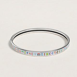Hermès Bricole 뱅글