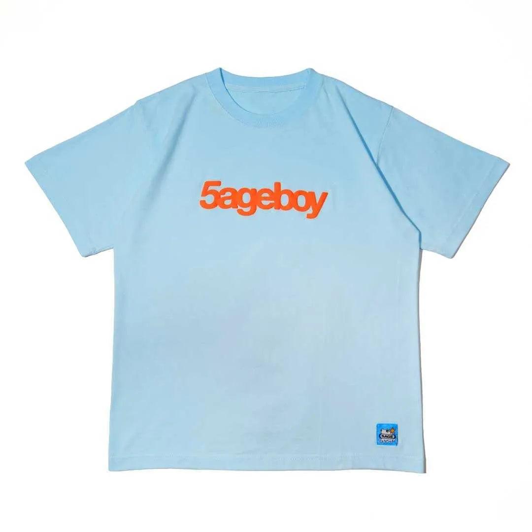 5ageboy S/S Tee