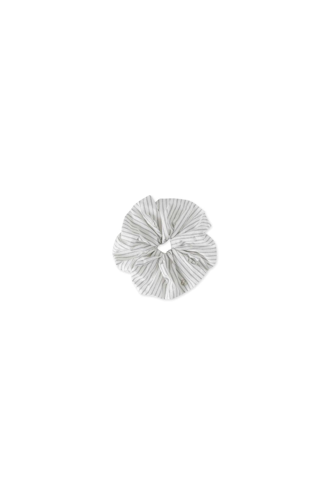 Everyday Scrunchie White