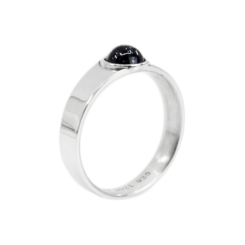 BGR001 - Blue GoldStone