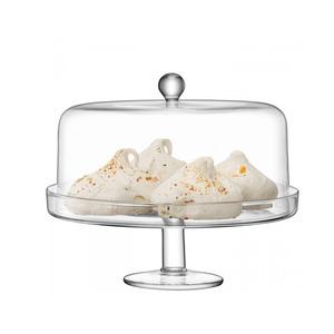 [LSA] 클라라 케이크스텐드 & 커버 33/30cm