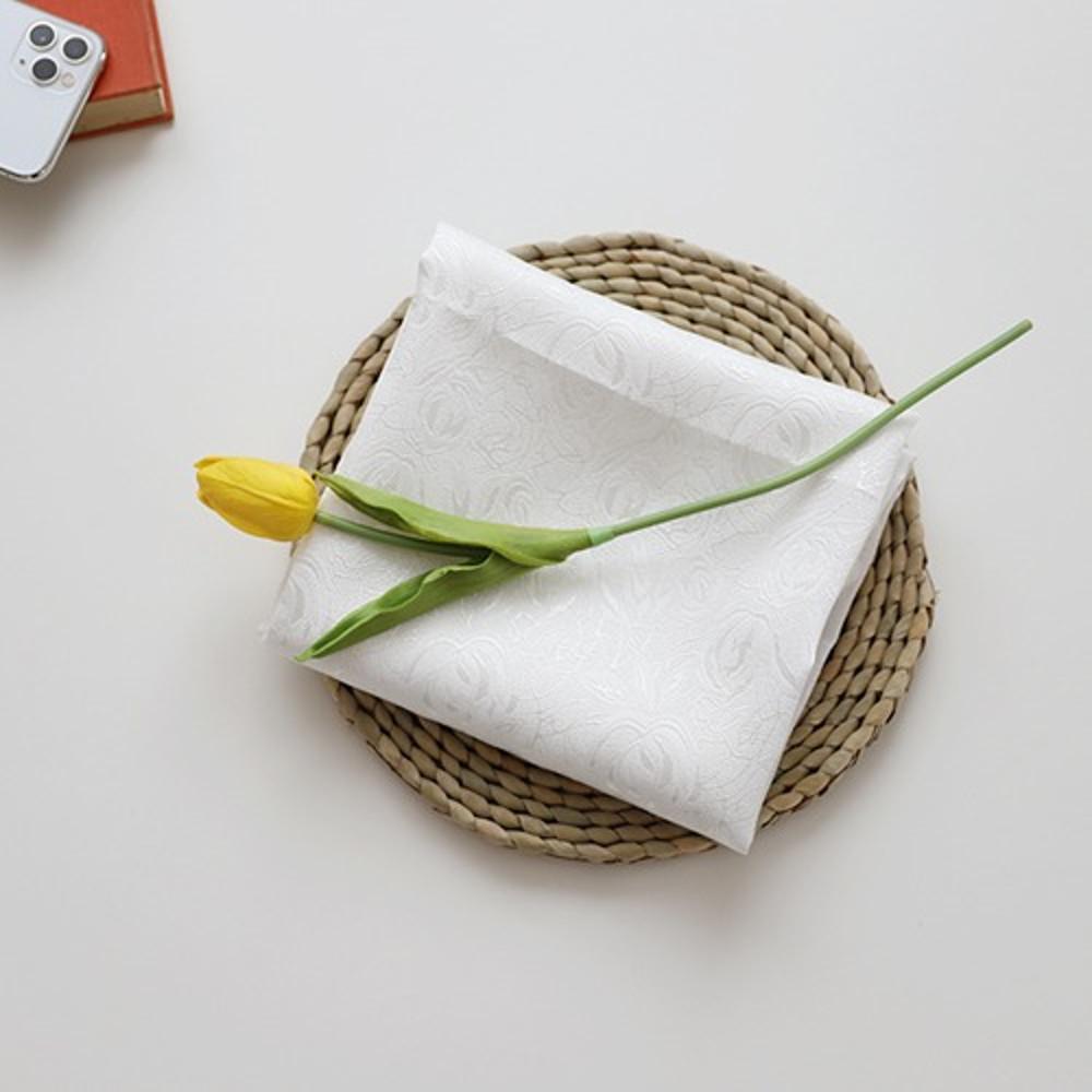 대폭 쟈가드 로맨틱에스파 백아이보리 320458D C6