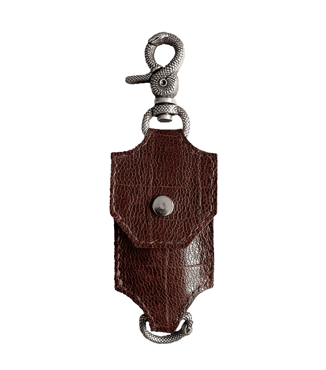 OUROBOROS LIGHTER HOLDER