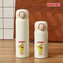 골드베어 원터치 텀블러 350ml