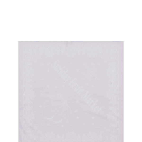 CHERRY MARKET BANDANA PINK