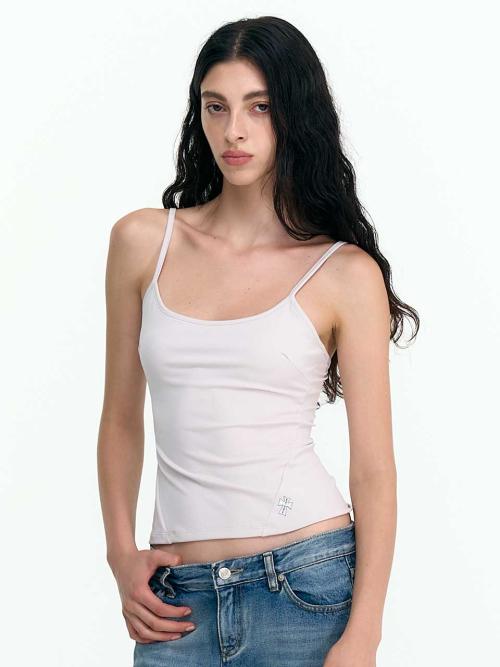 CONTOUR SCOOP CAMI (SKIN)