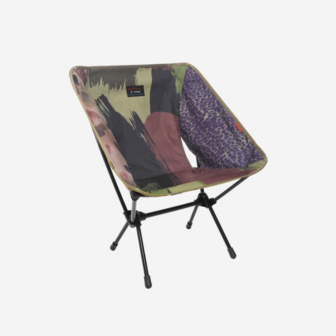 Helinox x Deus Ex Machina Tactical Chair Multi