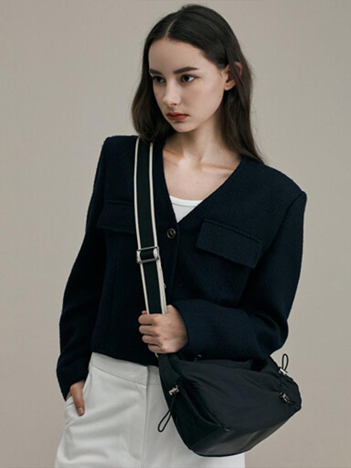 토에벵 밸리 3Colors 크로스백