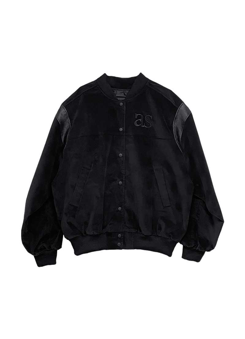 MIGOS VARSITY JACKET