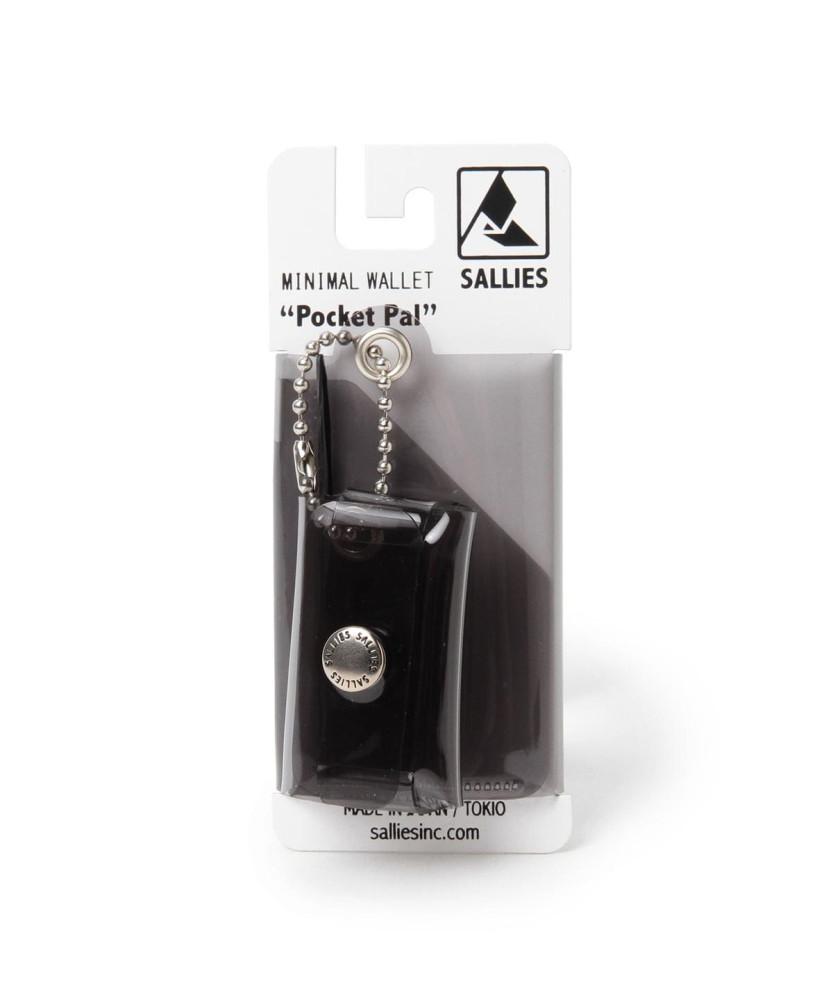 살리즈 SALLIES / Pocket Pal 미니멀 지갑