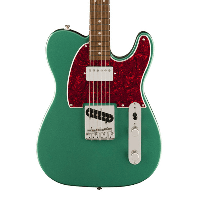 Squier Limited Edition Classic Vibe 60S Telecaster SH 스콰이어 리미티드 클래식 바이브 텔레캐스터