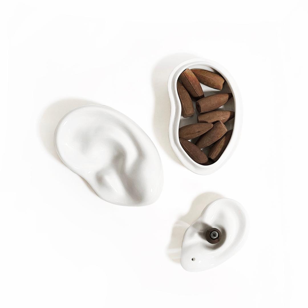 Ear case