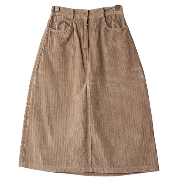 UNKNOWN빈티지코듀로이스커트 / Women 25~30