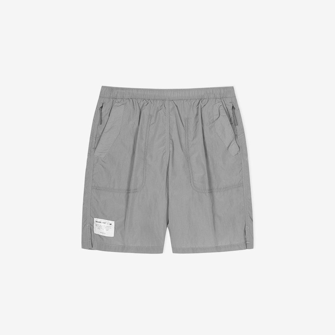 UNI Ndurance 4.5부 우븐 쇼츠 (STANDARD FIT)