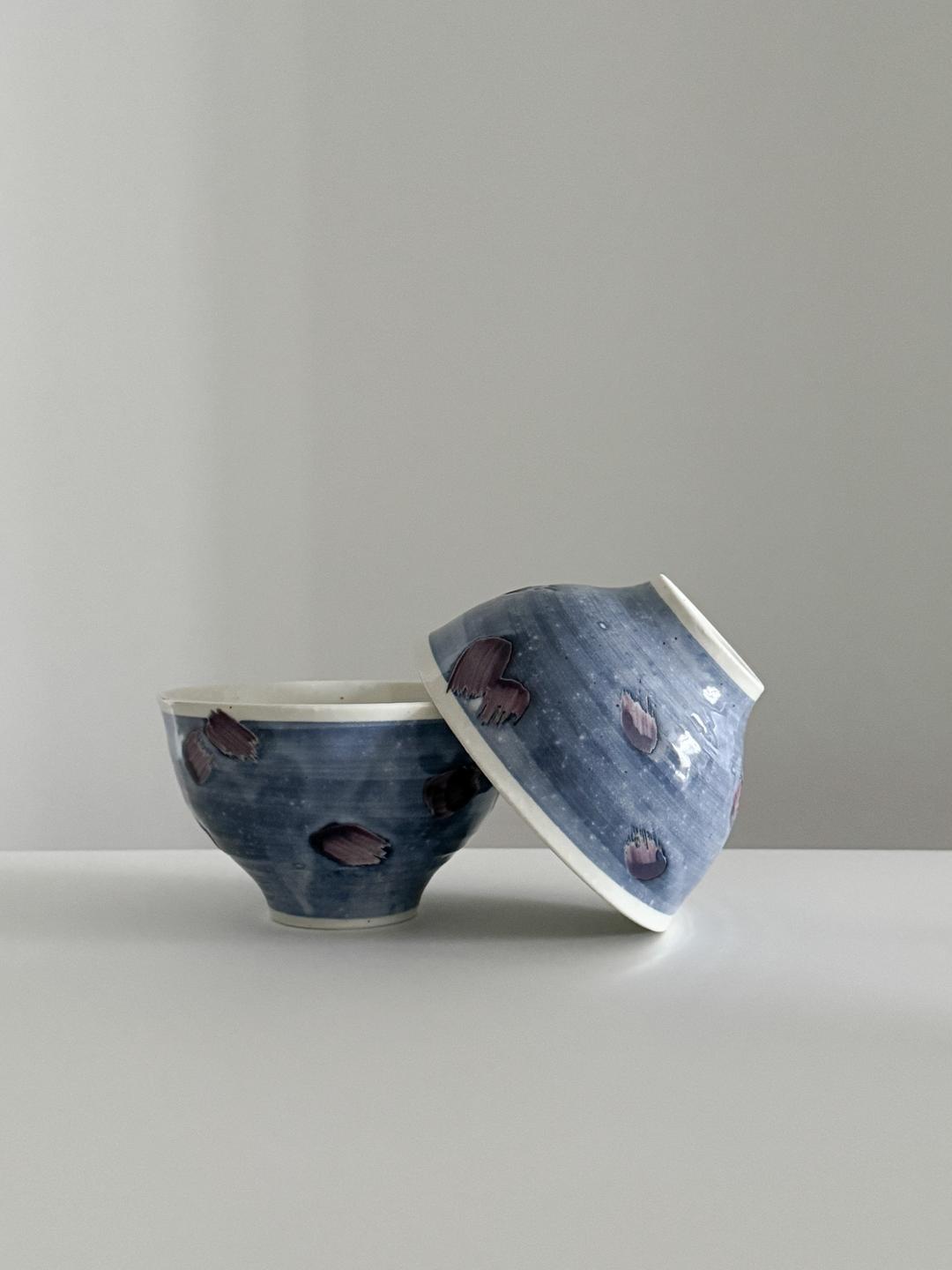 [Garage Sale] Watermelon Bowl