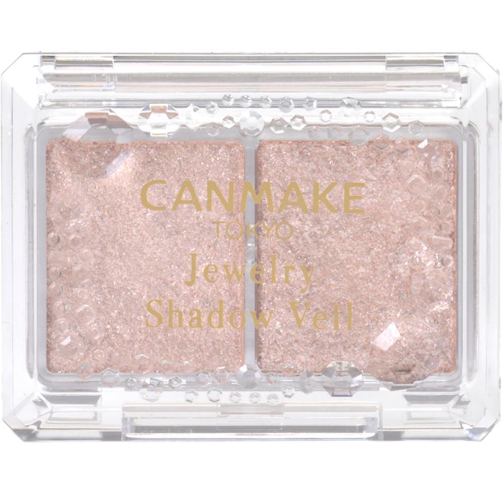 일본 캔메이크 쥬얼리 쉐도우 베일 섀도우 06 발레리나 베이지