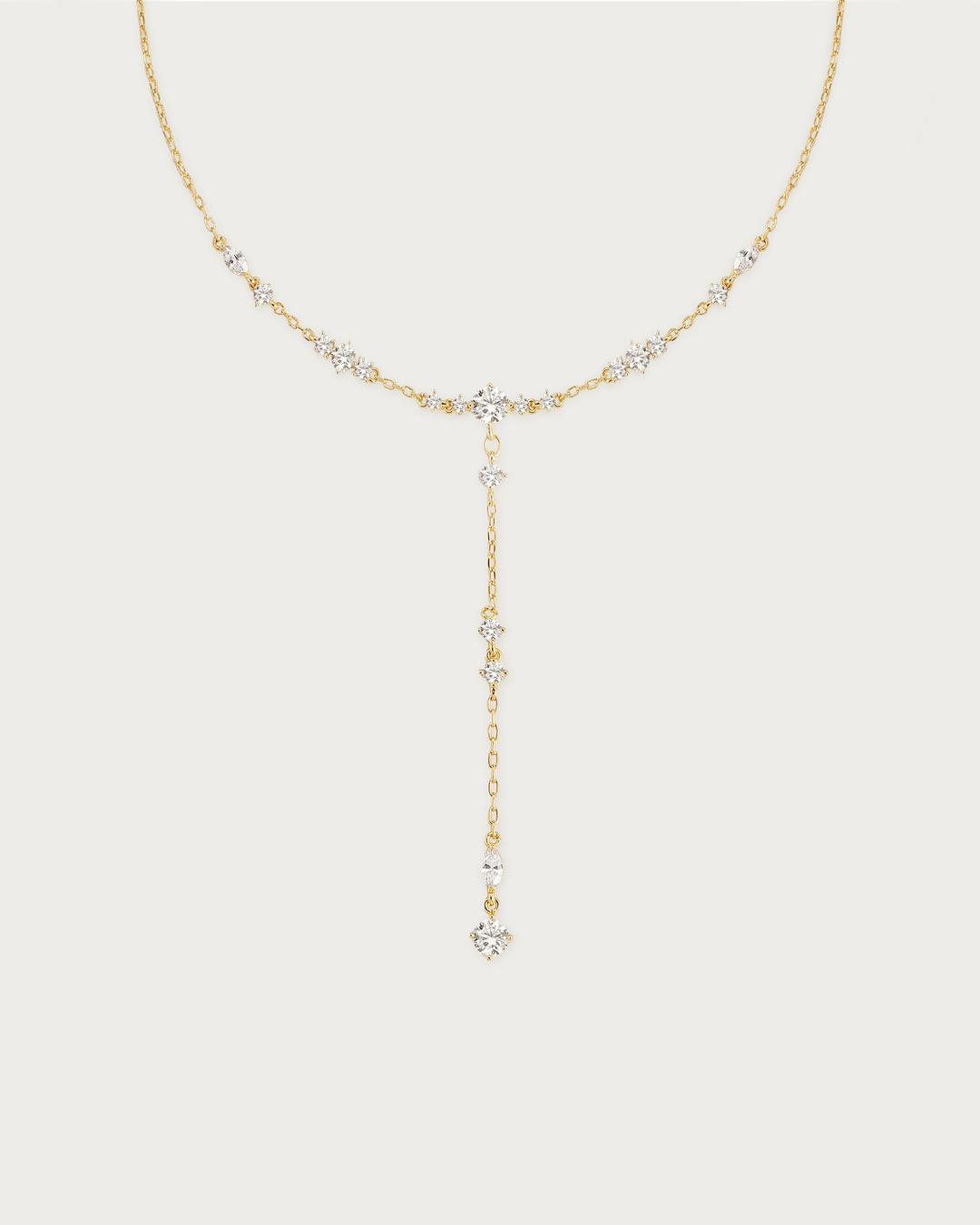 Adriana Necklace