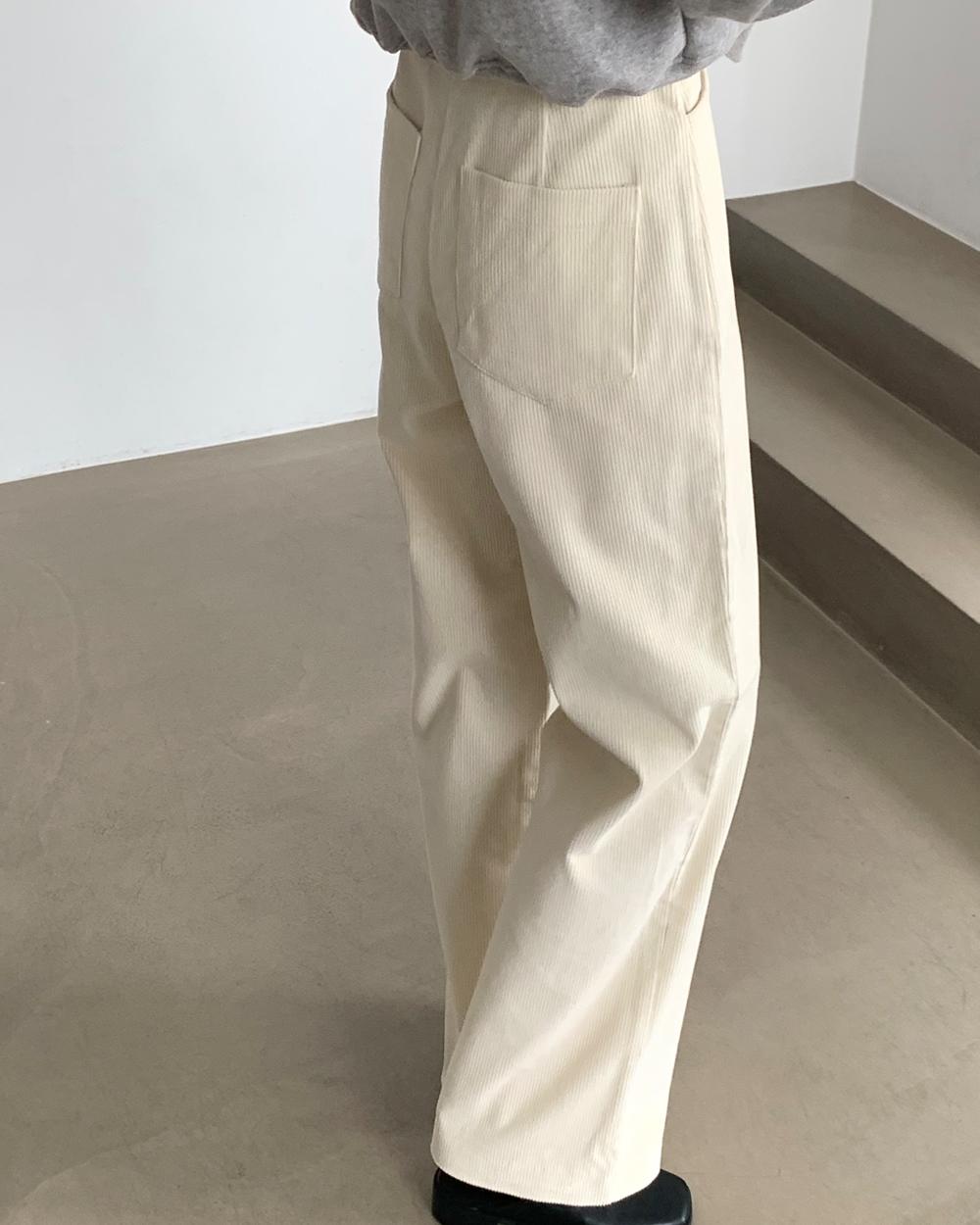 르웰 리트 코듀로이 PT