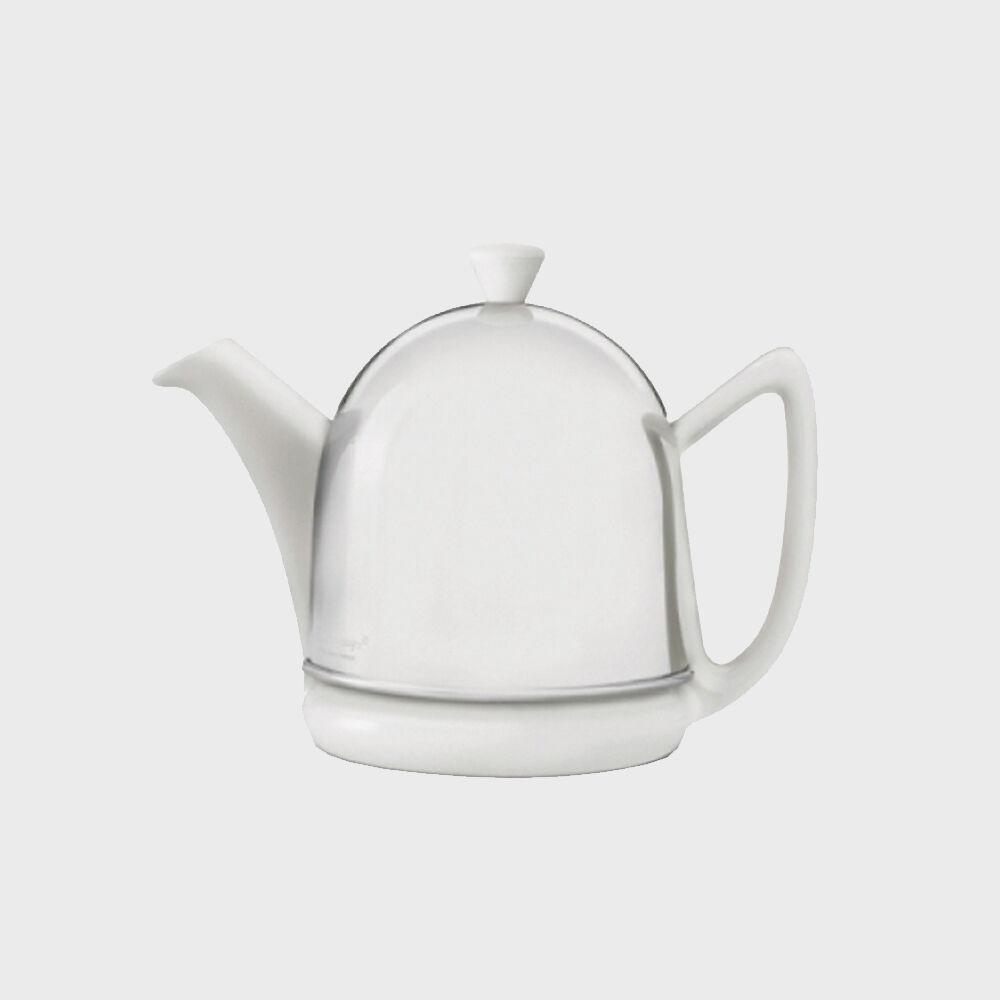 맨토티팟 화이트 (1.0ℓ)