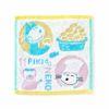 【11ぴきのねこ】プチタオル（コロッケスキ）PL456100