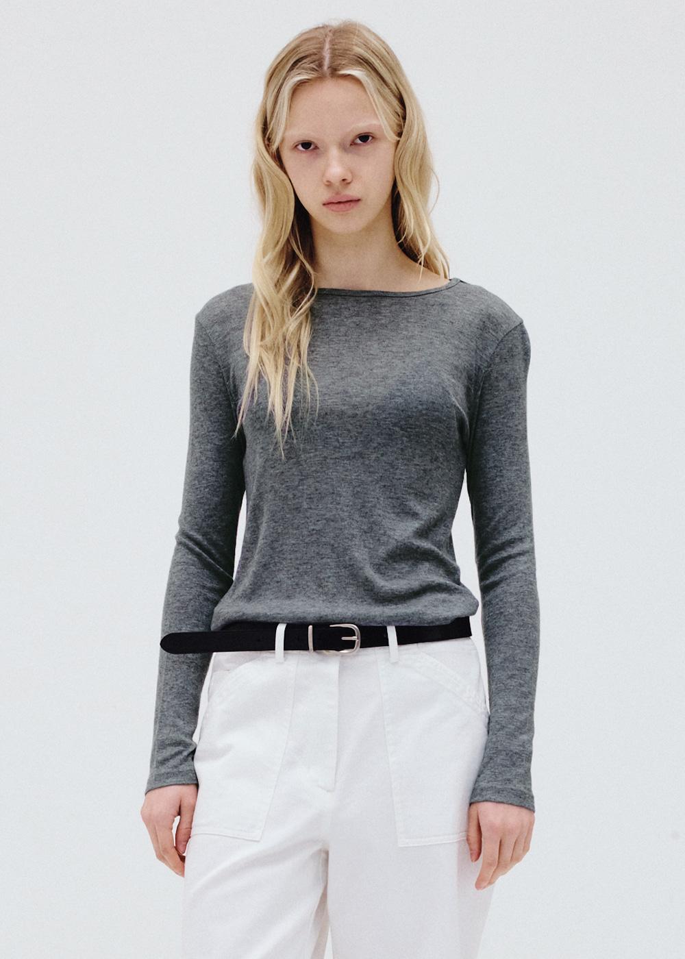 [15차] Layered t-shirt (11colors)