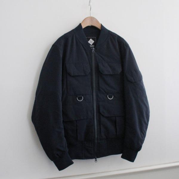 COLUMBIA BLACK LABEL