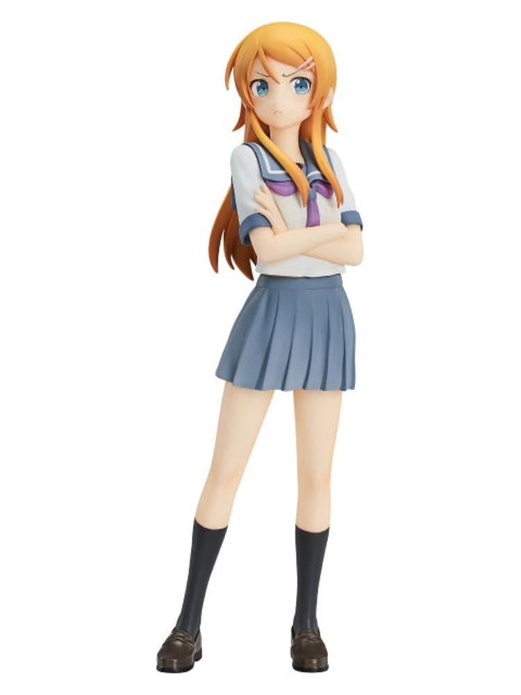 내 여동생이 이렇게 귀여울 리가 없어 코우사카 키리노 팝업퍼레이드 피규어 치카 이즈미