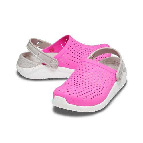 키즈 LITERIDE CLOG K EPK (22SKCL207027)