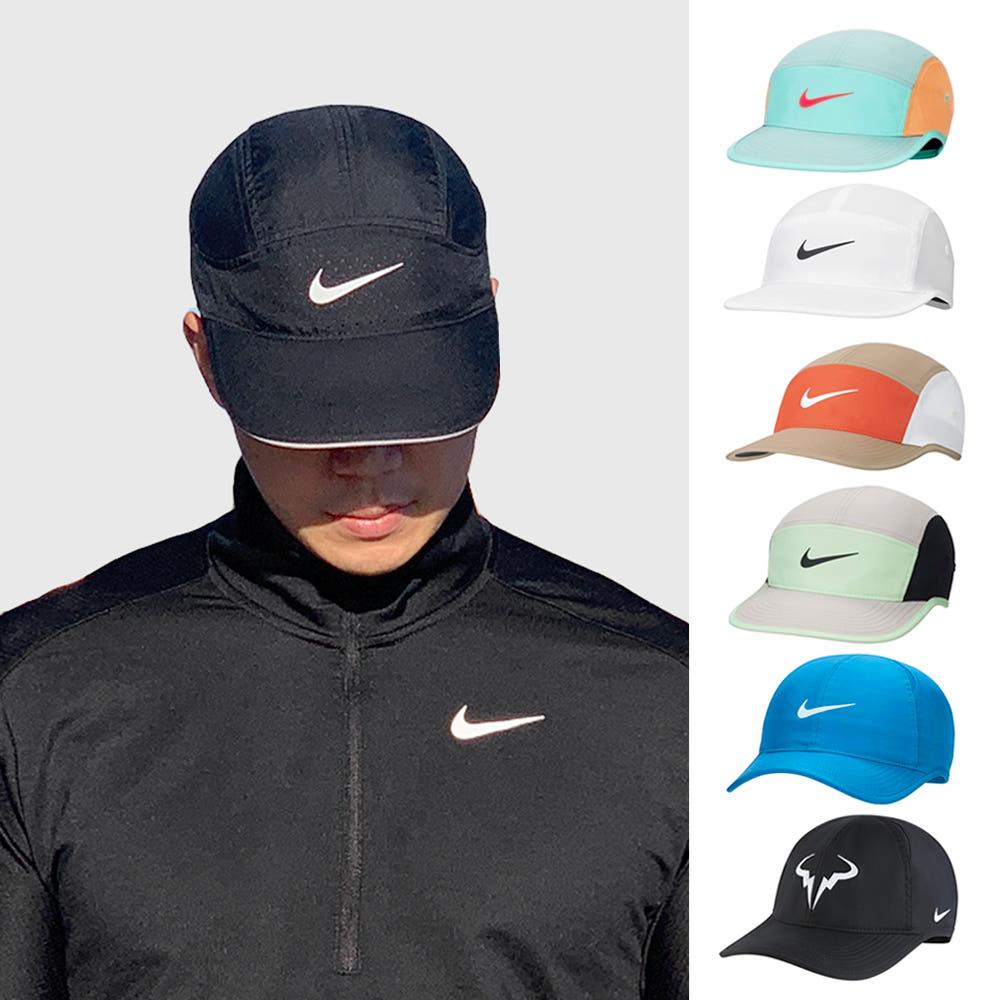 나이키 모자 러닝 대두 빅사이즈 테니스 마라톤 운동 드라이핏 트레일 볼캡