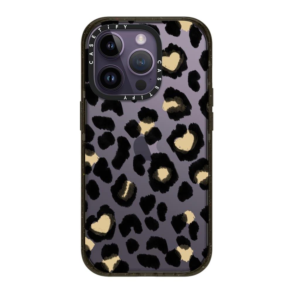 Leopard Love